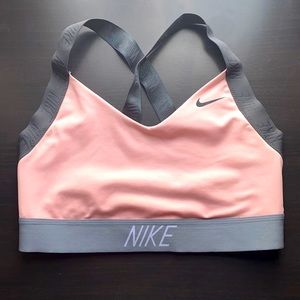 Nike Dri-Fit Sports Bra- Medium